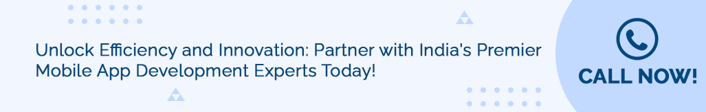 premier mobile app development experts